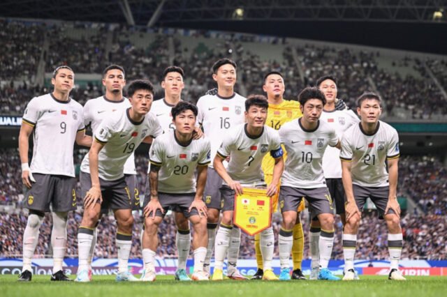 ¡Ten cuidado! La estrella china se aprovecha de las debilidades de la selección nacional de Indonesia