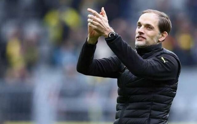 La FA quiere que Tuchel lleve a Inglaterra a ganar el Mundial de 2026