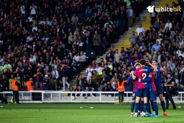 Rompiendo la maldición, el Barcelona masacra al Bayern de Múnich