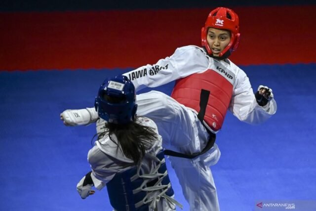 Conozca más sobre los orígenes de las artes marciales Taekwondo.
