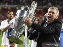 Perfil de Carlo Ancelotti, estratega legendario pero pragmático
