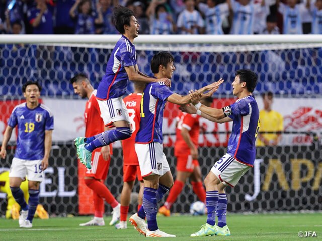 Japón se encuentra en situación de emergencia antes del encuentro de la selección nacional de Indonesia